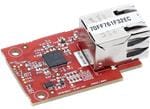 Texas Instruments DP83867-EVM-AM イーサネットPHYアドオン・ボード