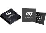STMicroelectronics STUSB4531スタンドアロンSINK USB PDコントローラ