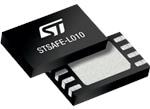 STMicroelectronics STSAFE-L010 認証SoC (System-on-Chip)