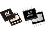 STMicroelectronics L99VR03 リニア電圧レギュレータ