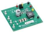 Texas Instruments LMR51635EVMコンバータ評価モジュール（EVM）