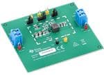 Texas Instruments TPS54538EVM 評価モジュール