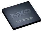 NXP Semiconductors MCX W23ワイヤレス・マイクロコントローラ