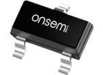 onsemi BAV99W小信号スイッチングダイオード
