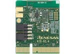 Renesas / Dialog DA14535 開発ツール