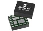 Microchip Technology MCPF1412 16V、12Aスイッチングバックレギュレータモジュール