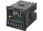 Omron Industrial Automation デジタルタイマとカウンタ