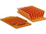 Advanced Thermal Solutions maxiFLOW™ Power Brick Heat Sinks