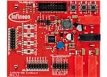 Infineon Technologies TLE9278BQX評価用ボード