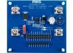 Monolithic Power Systems (MPS) EV5026-V-00A Intelli-Fuse Solution Eval Board