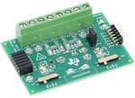 Texas Instruments INA2227EVM評価モジュール