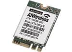 Advantech AIW-169BRWi-Fi®6e 組込み無線モジュール