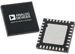Analog Devices Inc. AD4195-4低ノイズ高精度シグマデルタ型ADC