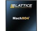 Lattice Semiconductor MachXO4™フィールドプログラマブルゲートアレイ