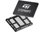 STMicroelectronics STSPIN9P2 75V高度モータドライバ