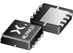 Nexperia PXNx Nチャンネル ロジックレベル トレンチMOSFET