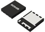 ROHM Semiconductor RS7パワーMOSFET