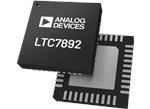 Analog Devices Inc. LTC7892 2相昇圧コントローラ