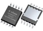 Infineon Technologies OptiMOS™ 7 80V車載用パワーMOSFET
