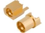 Amphenol / SV Microwave Edge Launch Plus PCB Connectors