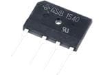 Vishay Semiconductors GSIB15x ブリッジ整流器