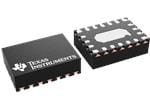 Texas Instruments LM656x5/LM656x5-Q1同期バックコンバータ