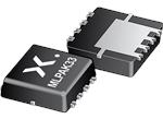Nexperia MLPAK33-WFパッケージのBUK7Q NチャネルMOSFET