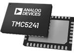 Analog Devices Inc. TMC5241 スマート内蔵型ステッピング・ドライバ/コントローラ