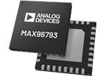 Analog Devices / Maxim Integrated MAX96793 CSI-2 to GMSL3/2シリアライザ