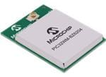 Microchip Technology PIC32WM-BZ6 マルチプロトコルMCUモジュール