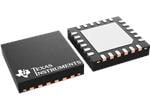 Texas Instruments TAA3040オーディオ・アナログ・デジタル・コンバータ（ADC）