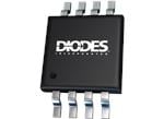 Diodes Incorporated PI3CLS39306 I2C/SMBus/I3Cボルトレベル変換器