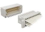 Amphenol FCI FitMate™1.00mm電線対基板コネクタ