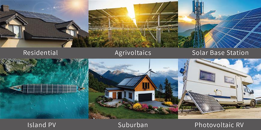 チャート - MEAN WELL PV-MLシリーズMPPTソーラーコントローラ