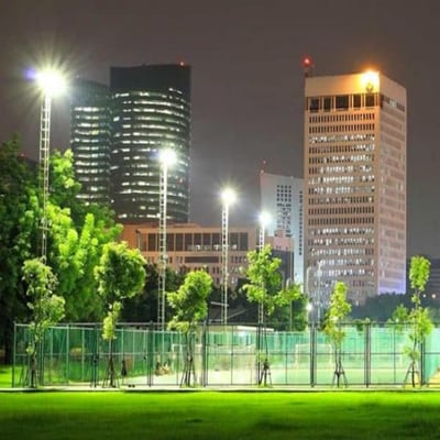 Lumileds LUXEON HL2X-VHL2X-V ハイパワードーム型エミッタ