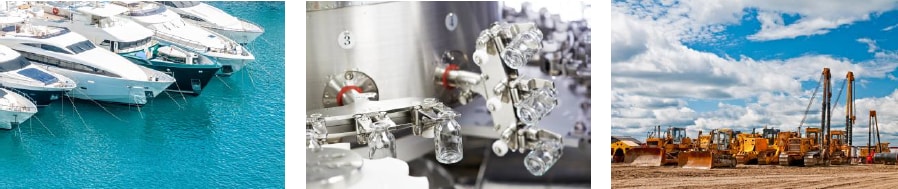 Amphenol LTW HDMIコネクタ