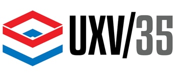 インフォグラフィック - Samtec UXV35 標準コネクタ