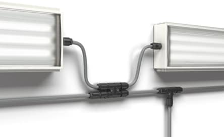 インフォグラフィック - Phoenix Contact QPDコネクタ