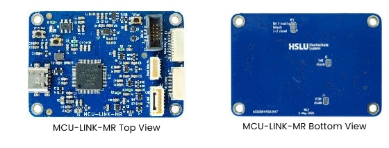 NXP Semiconductors MCU-LINK-MRデバッグプローブ