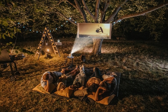 ams OSRAM プロジェクションとディスプレイ