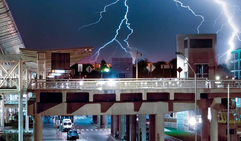 チャート - Phoenix Contact 電力信頼性ソリューション