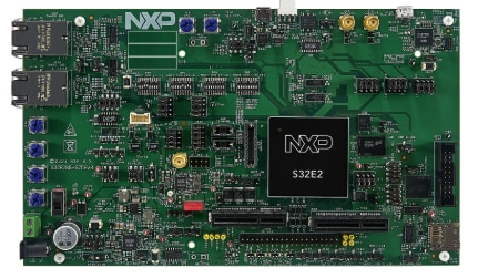 NXP Semiconductors S32E288-975EVB評価ボード