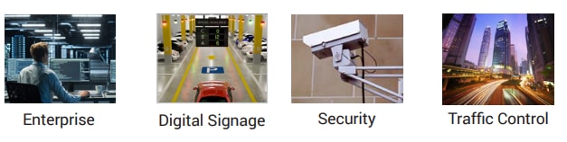 Lantronix NTC-501 & NTC-502 5G Industrial Grade Routers