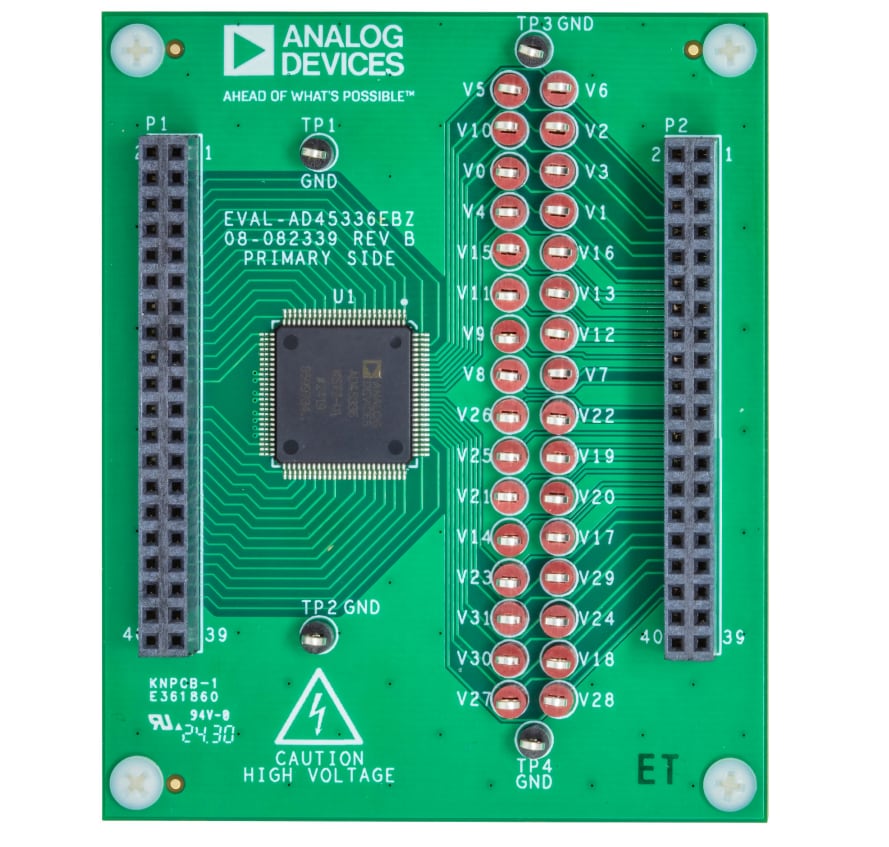 Analog Devices Inc. EVAL-AD45336EBZ評価ボード