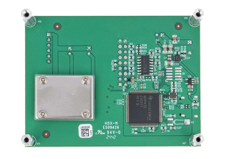 Texas Instruments TPS650360EVM-SKT評価モジュール