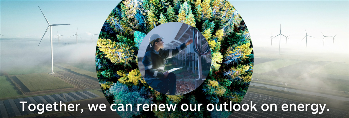 ABB Installation Products Renewable Energy Applications