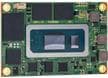 COMe-mRP10 (E2) COM Express® Mini Type 10 Module