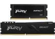FURY DDR4/DDR5メモリモジュール