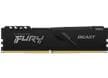 FURY Beast DDR4メモリモジュール