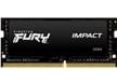 FURY Impact DDR4メモリ・モジュール